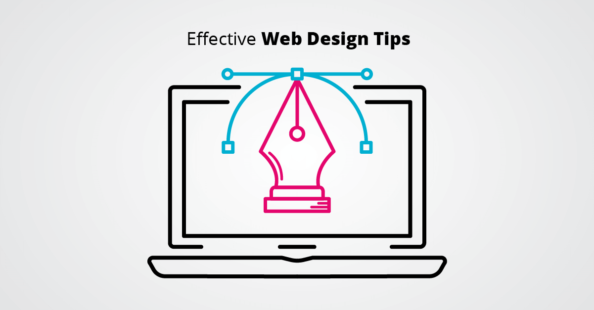 Effective Web Design Tips