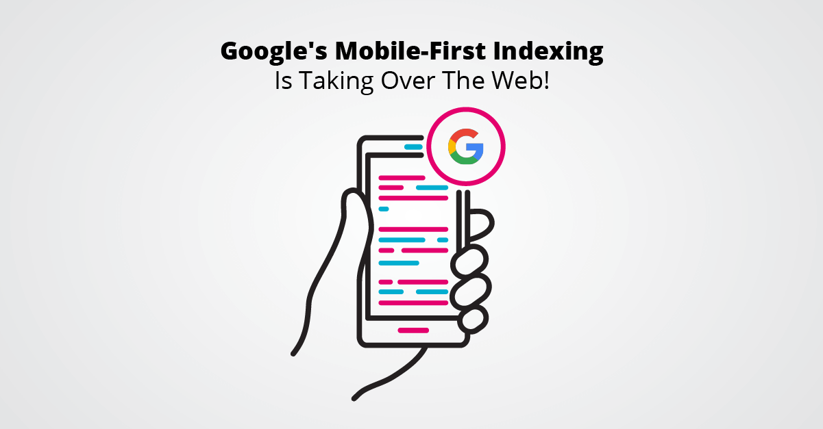 Google Mobile-First Indexing