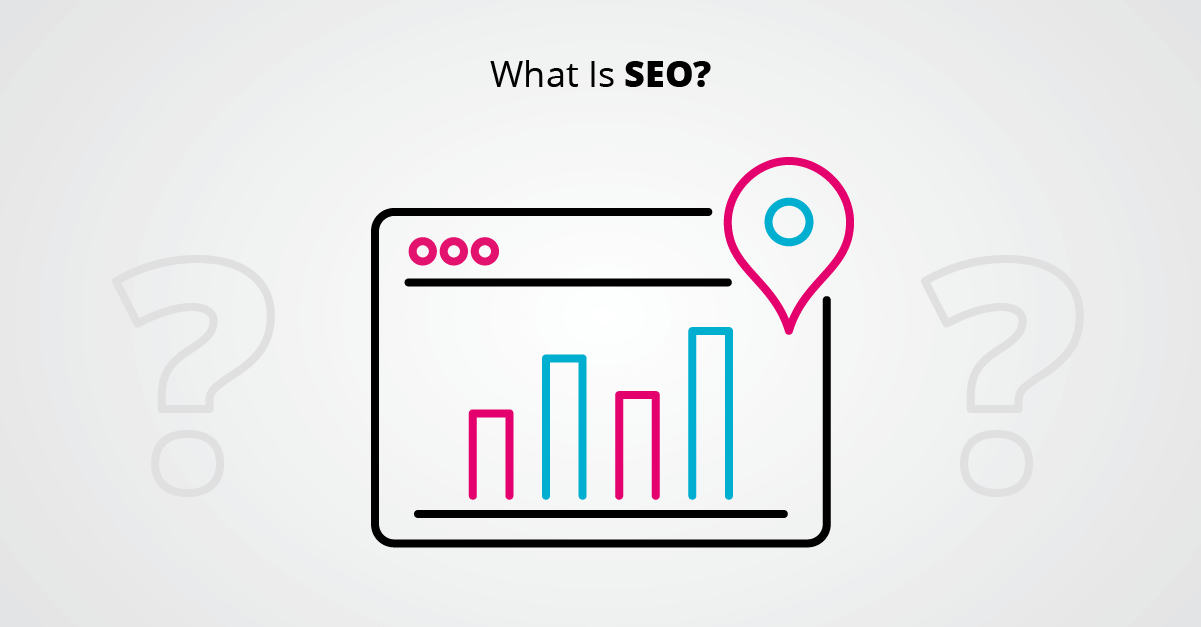 What is SEO?