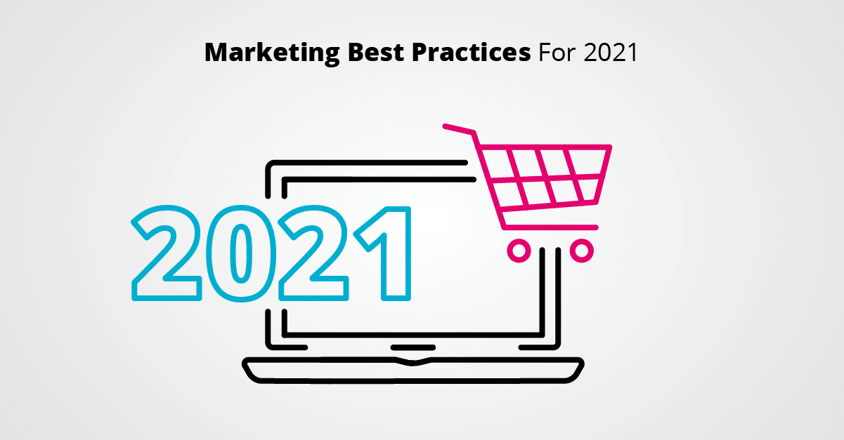 Marketing Best Practices For 2021