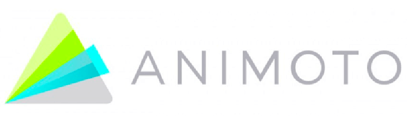 Animoto Logo