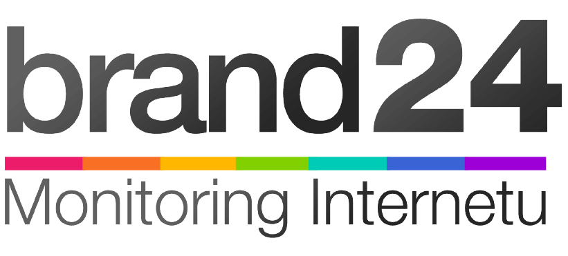 Brand24 Logo