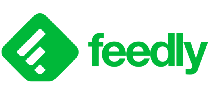 Feedly Logo